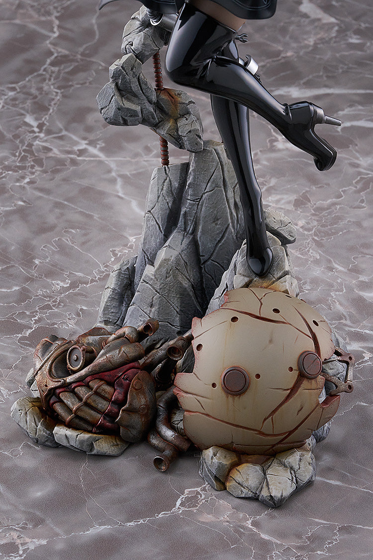2B 1/7 Scale Figure - Image 10