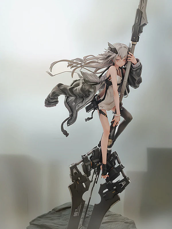 A-Z:[A] 1/7 Scale Figure - Image 12