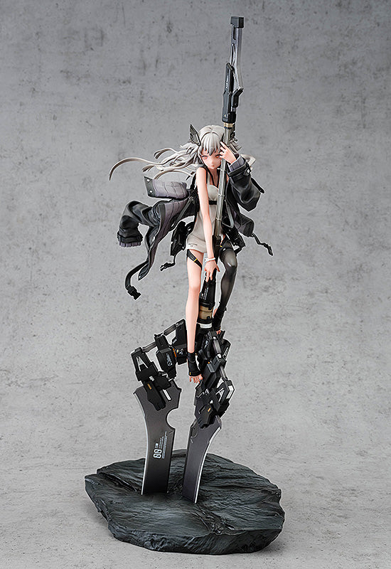 A-Z:[A] 1/7 Scale Figure - Image 3