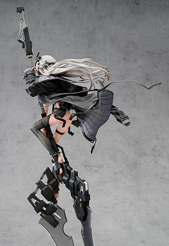 A-Z:[A] 1/7 Scale Figure - Image 6