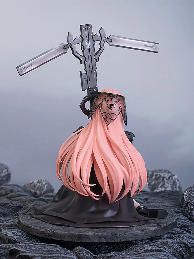 A-Z:[C] 1/7 Scale Figure - Image 4