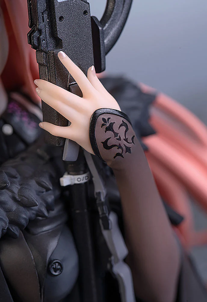 A-Z:[C] 1/7 Scale Figure - Image 7