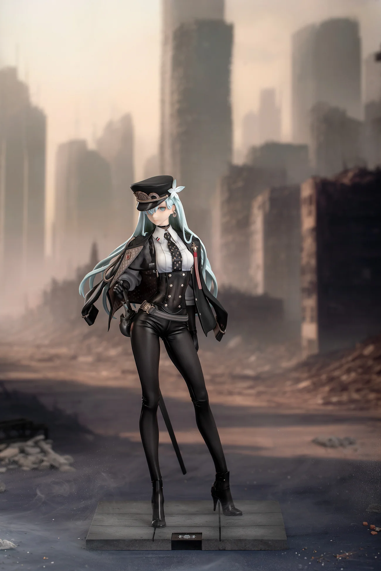A-Z: [S] -Full Dress- 1/7 Scale Figure - Image 14