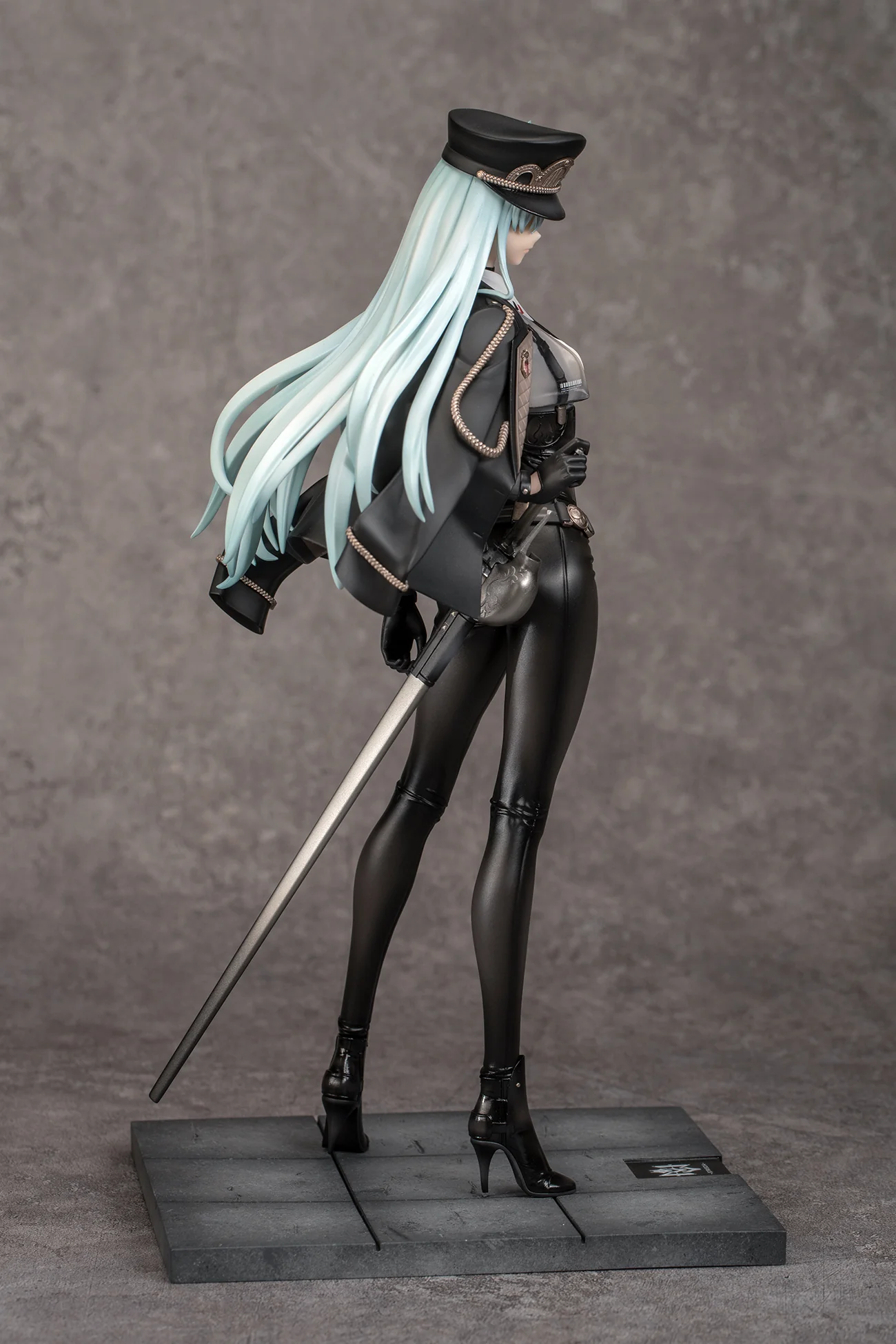 A-Z: [S] -Full Dress- 1/7 Scale Figure - Image 4
