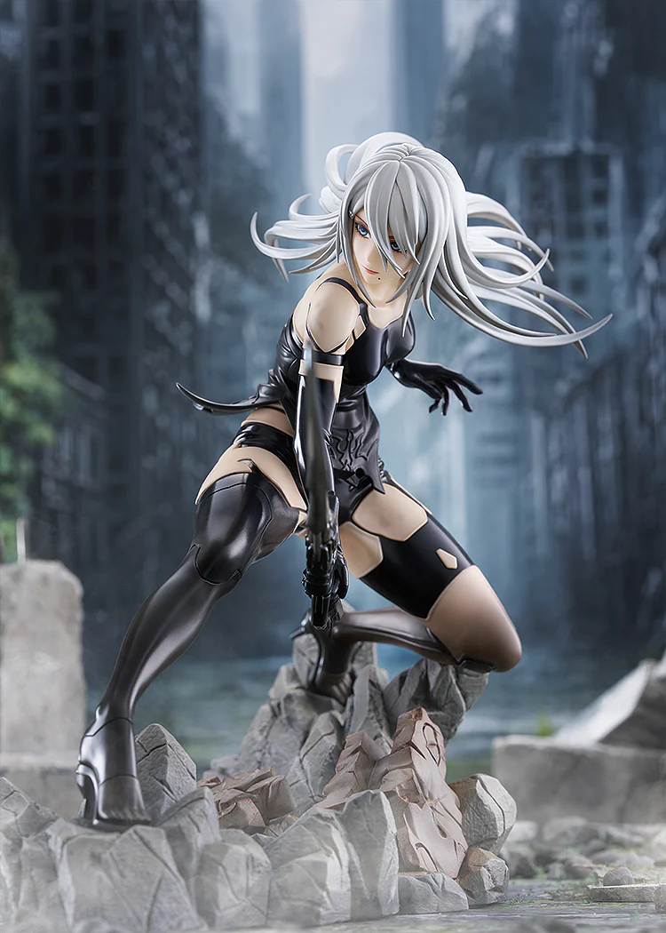 A2 1/7 Scale Figure - Image 10