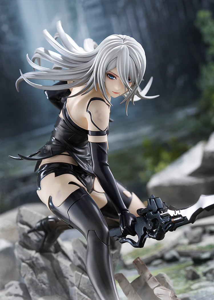 A2 1/7 Scale Figure - Image 12