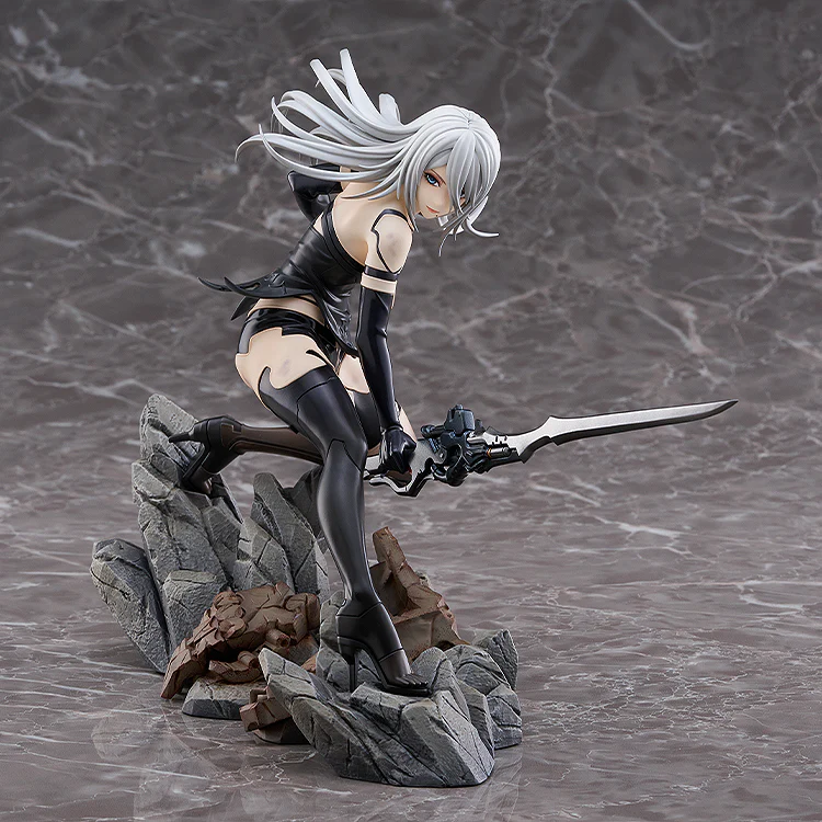 A2 1/7 Scale Figure - Image 2