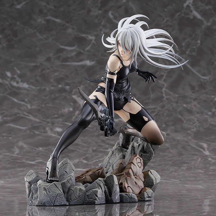 A2 1/7 Scale Figure - Image 3