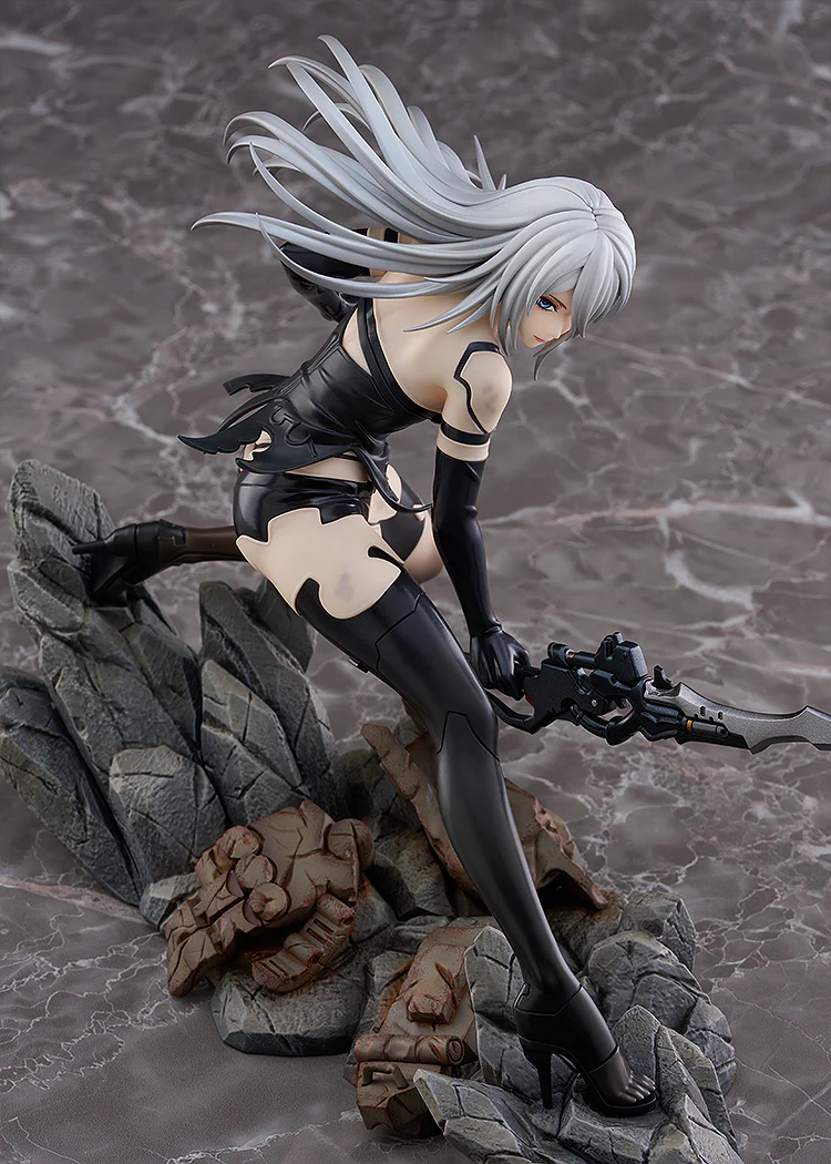 A2 1/7 Scale Figure - Image 8