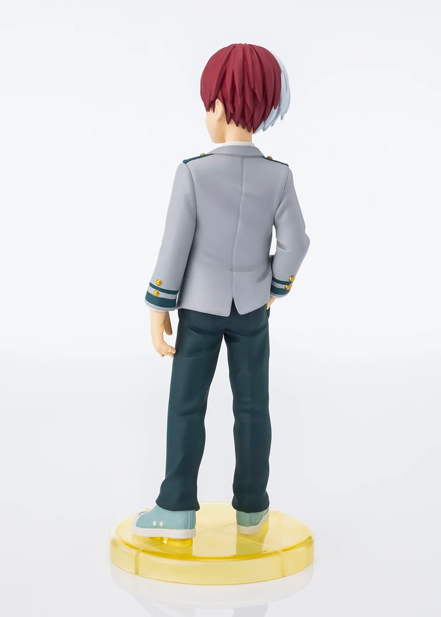 Adokenette Shoto Todoroki - Image 4