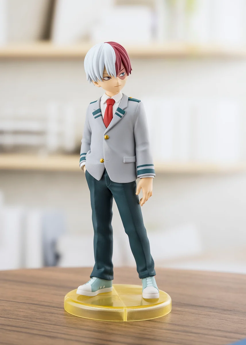 Adokenette Shoto Todoroki - Image 7