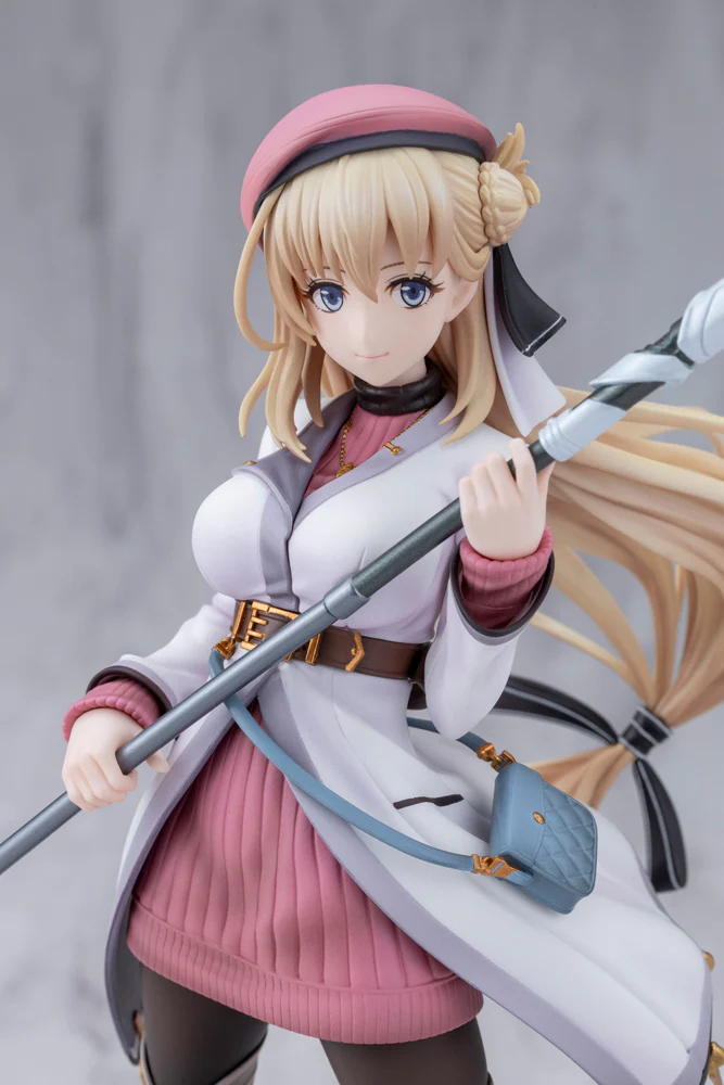 Agnes Claudel 1/8 Scale Figure - Image 9