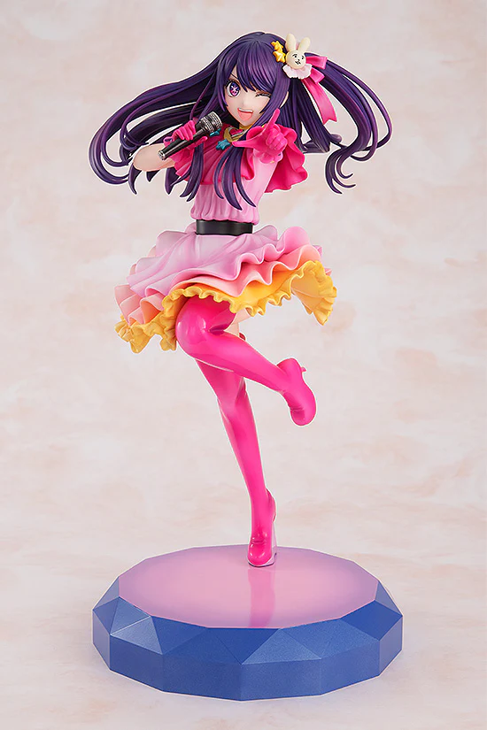 Ai 1/7 Scale Figure