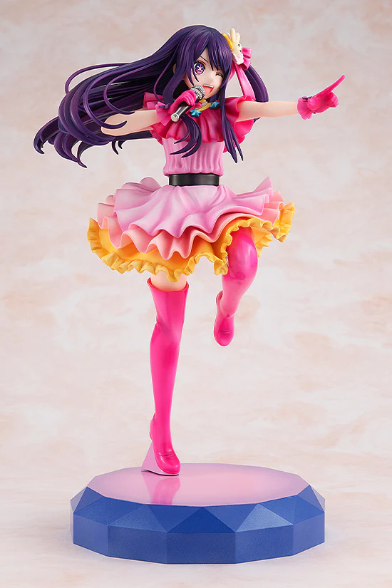 Ai 1/7 Scale Figure - Image 4