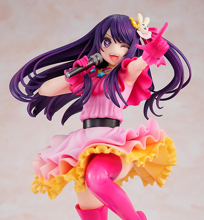 Ai 1/7 Scale Figure - Image 5