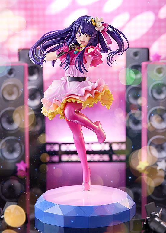 Ai 1/7 Scale Figure - Image 6