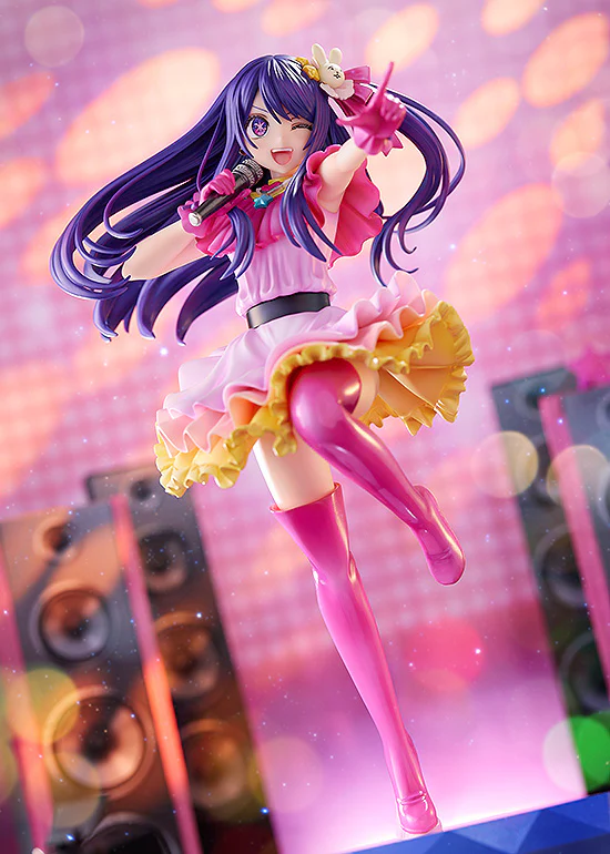 Ai 1/7 Scale Figure - Image 7