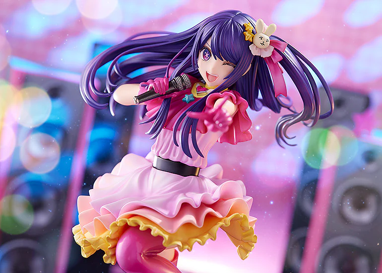 Ai 1/7 Scale Figure - Image 8