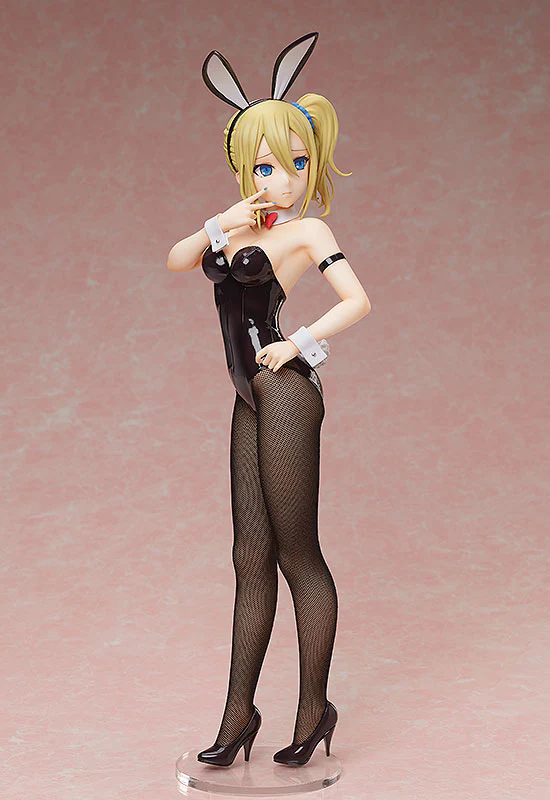 Ai Hayasaka: Bunny Ver. 1/4 Scale Figure - Image 5