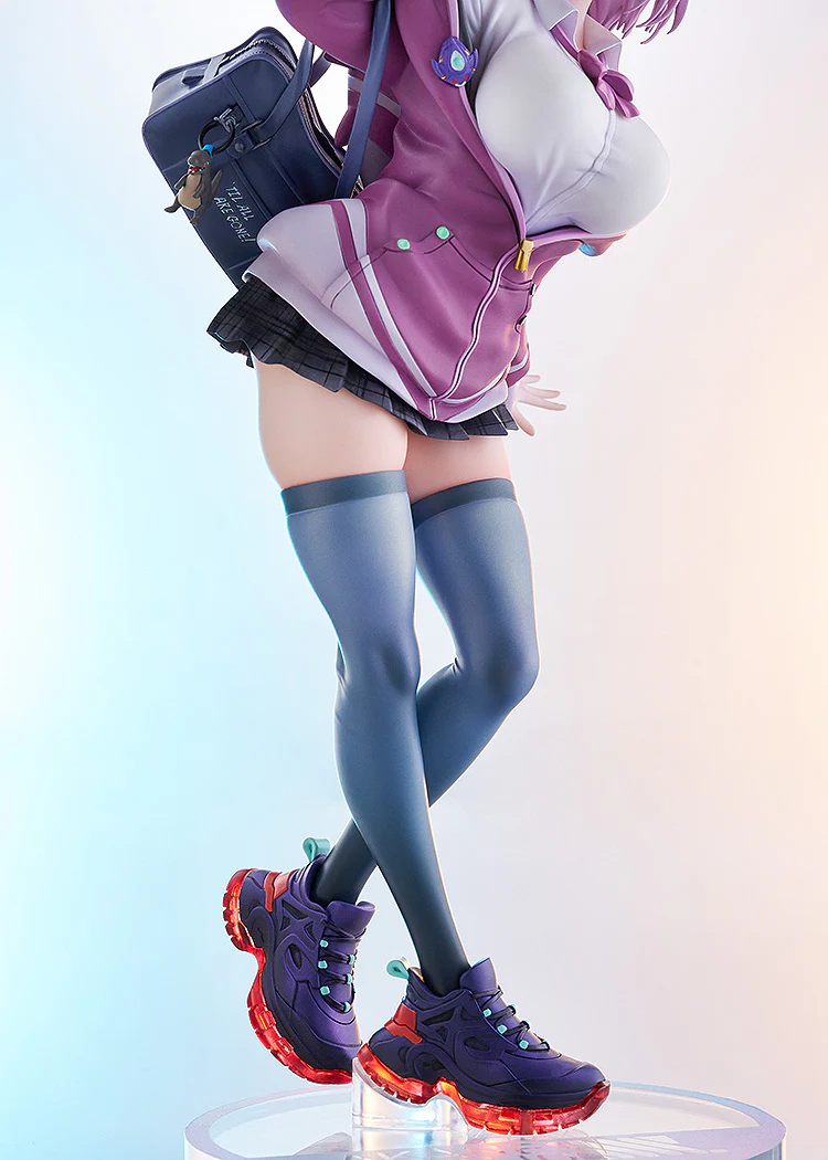 Akane Shinjo feat. toridamono 1/7 Scale Figure - Image 6