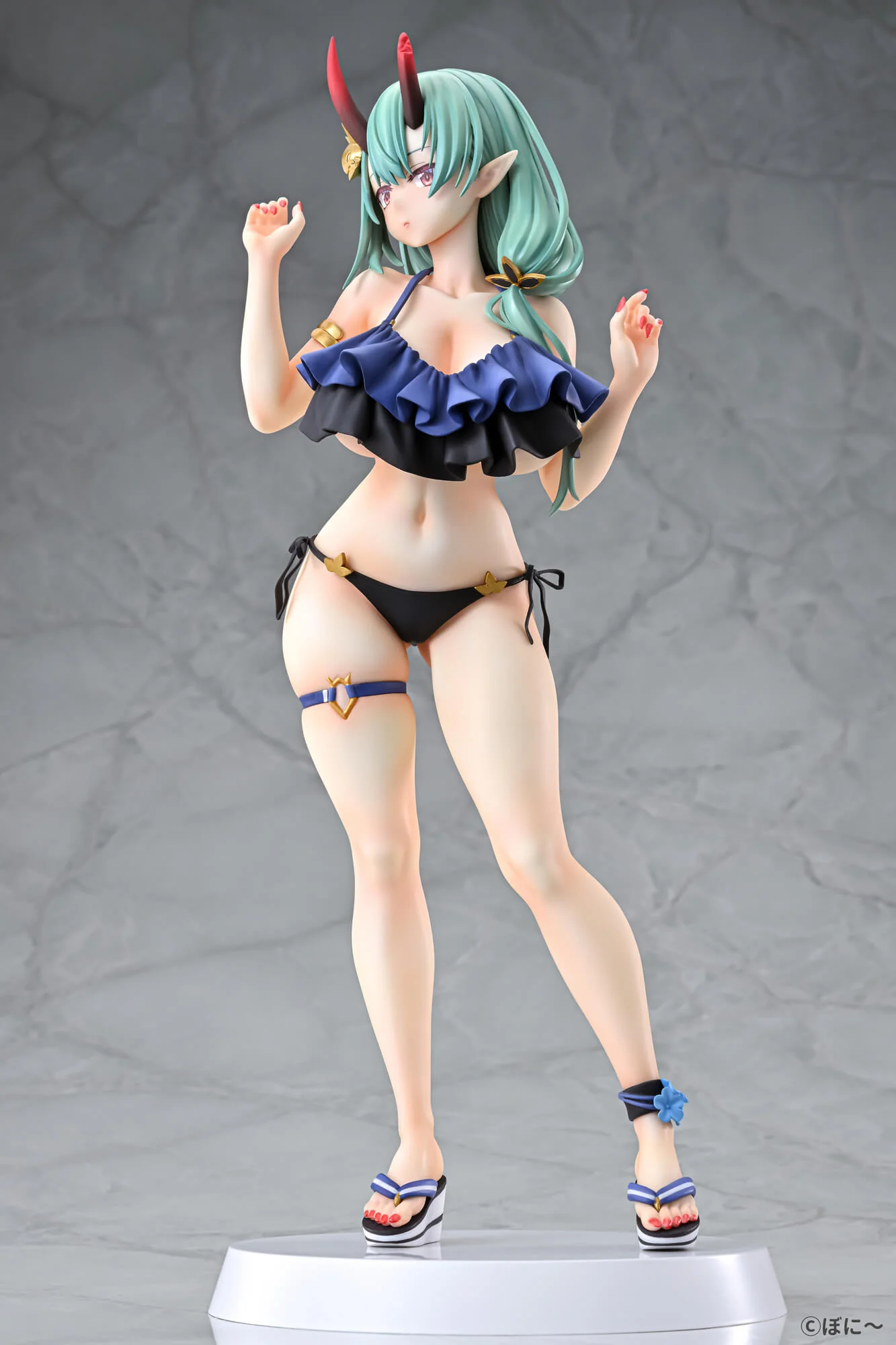 Akari-chan 1/6 Scale Figure - Image 6