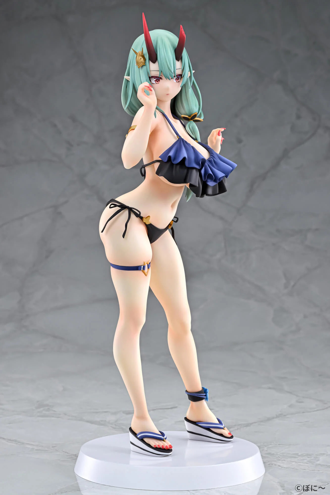 Akari-chan 1/6 Scale Figure - Image 7