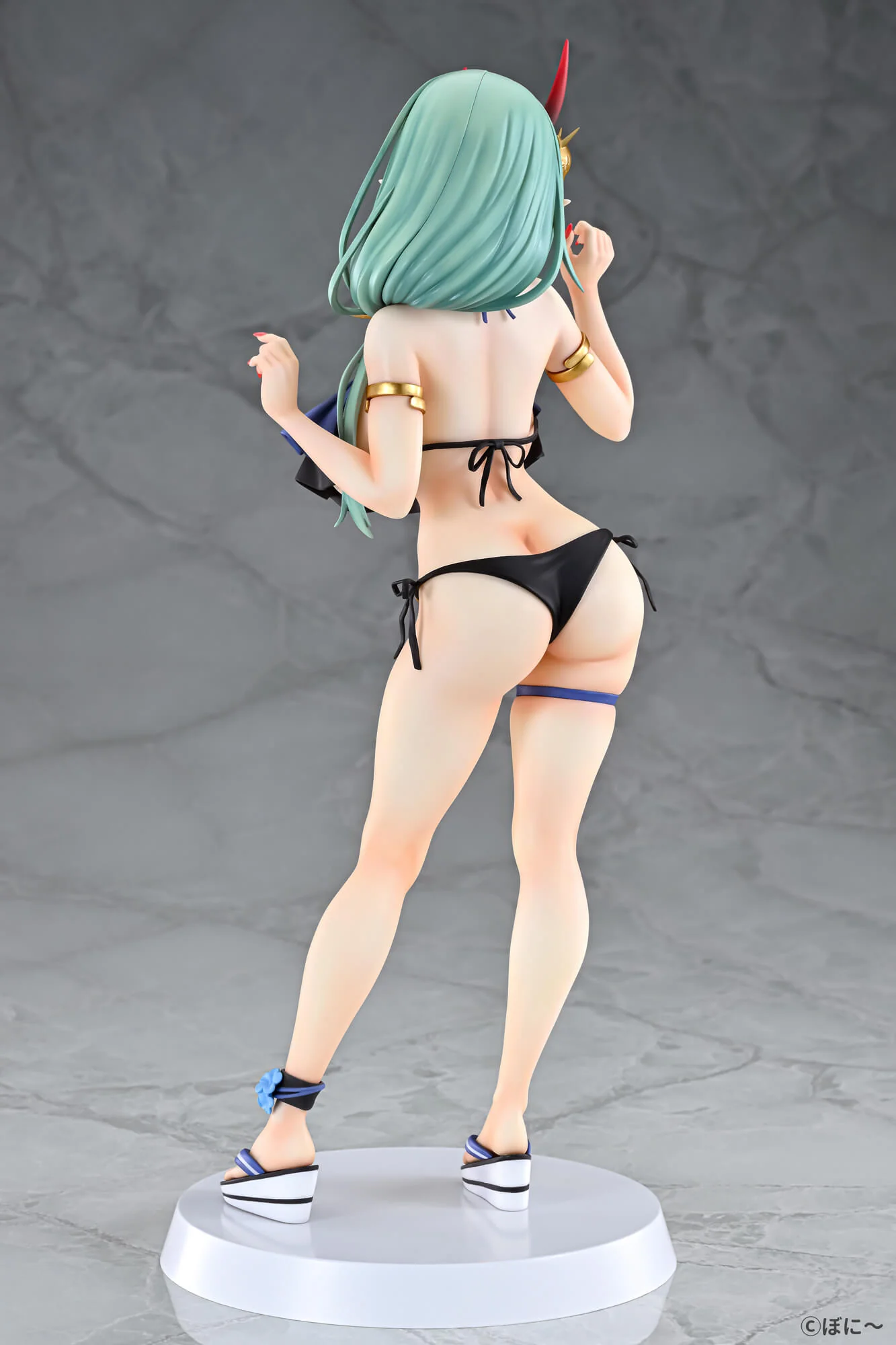 Akari-chan 1/6 Scale Figure - Image 9