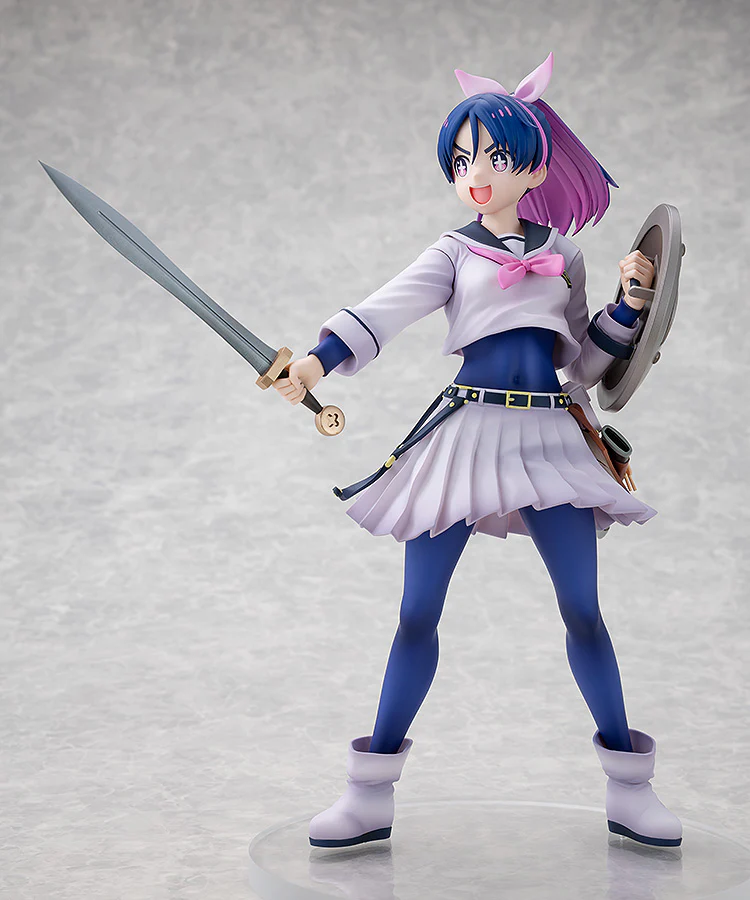 Aki Jougamine 1/7 Scale Figure - Image 3