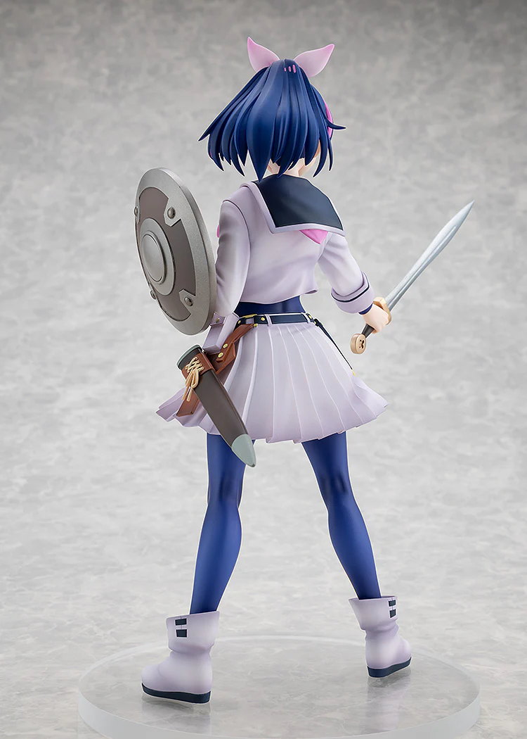 Aki Jougamine 1/7 Scale Figure - Image 4