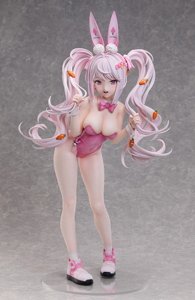 Alice: Wonderland Bunny 1/3 Scale Figure - Image 2