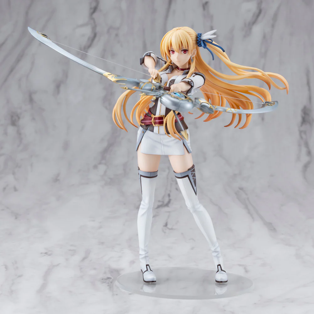 Alisa Reinford 1/8 Scale Figure
