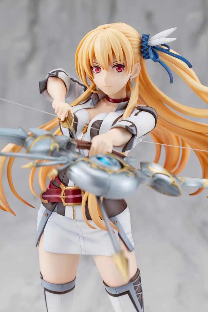 Alisa Reinford 1/8 Scale Figure - Image 10
