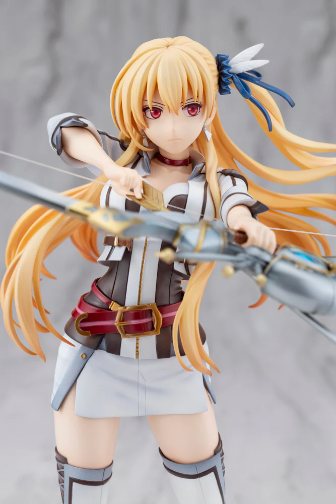 Alisa Reinford 1/8 Scale Figure - Image 11