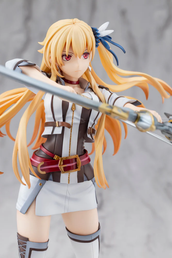 Alisa Reinford 1/8 Scale Figure - Image 12