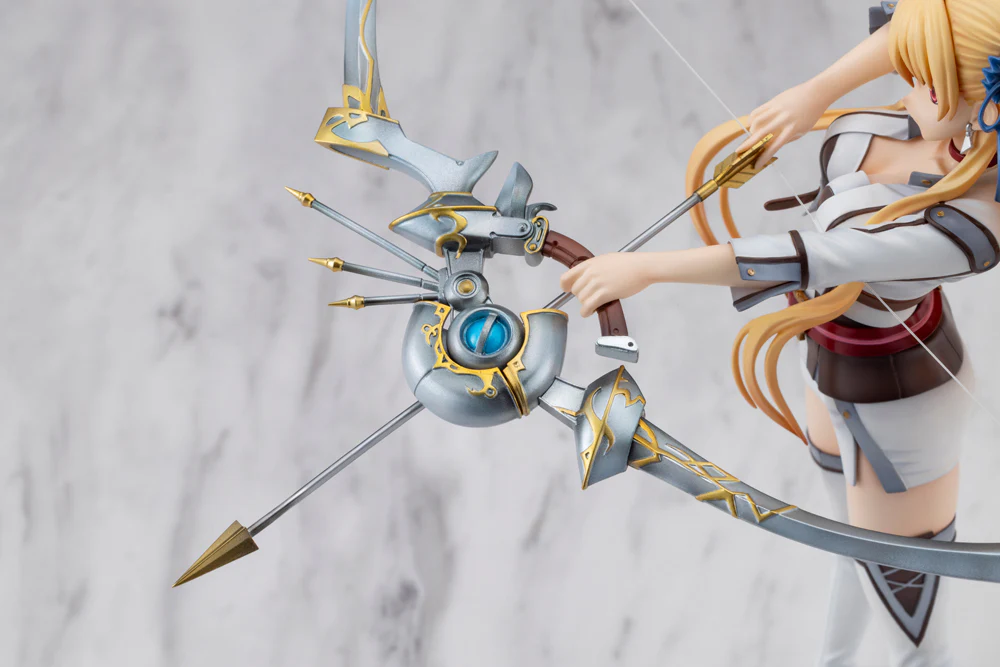 Alisa Reinford 1/8 Scale Figure - Image 13