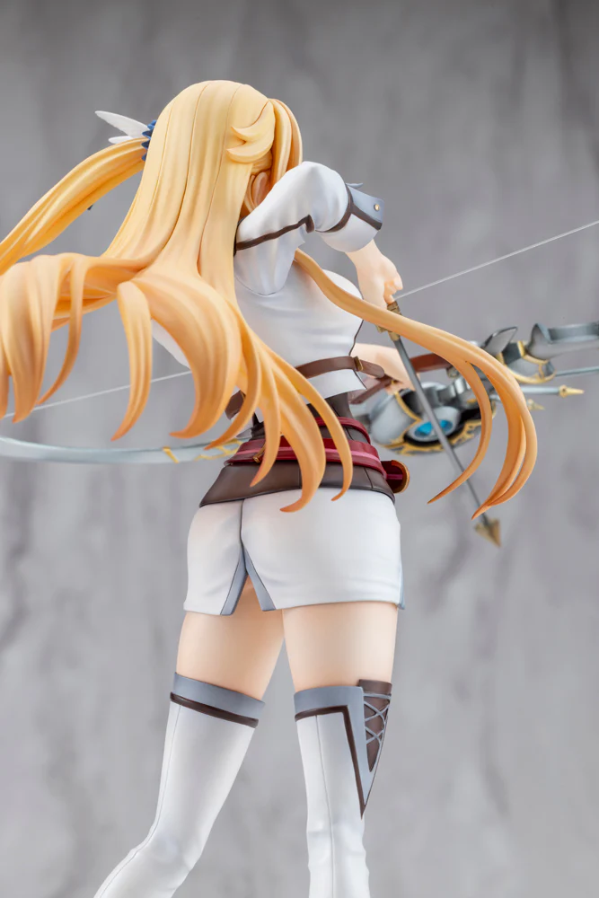 Alisa Reinford 1/8 Scale Figure - Image 14