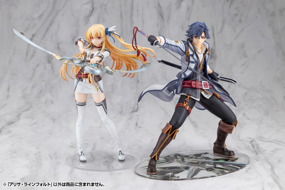 Alisa Reinford 1/8 Scale Figure - Image 15