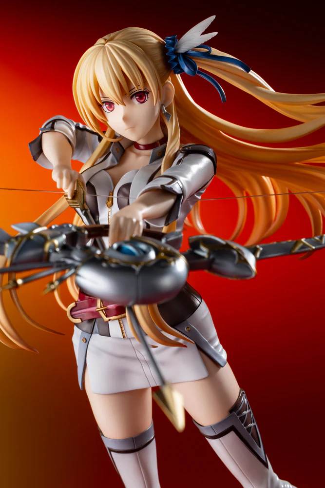 Alisa Reinford 1/8 Scale Figure - Image 17
