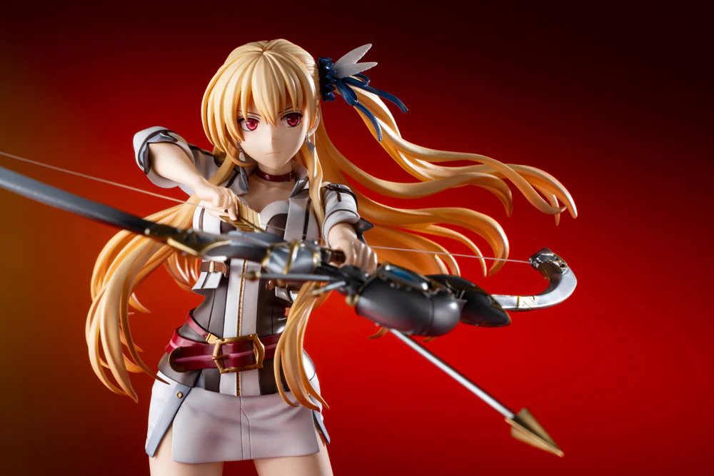 Alisa Reinford 1/8 Scale Figure - Image 18