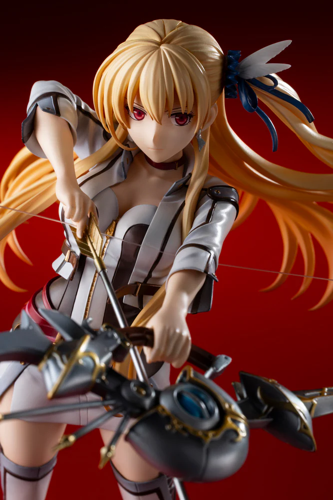 Alisa Reinford 1/8 Scale Figure - Image 19