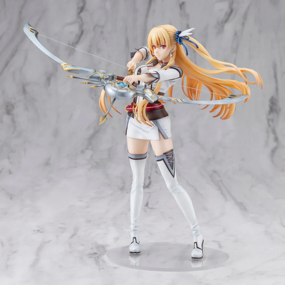 Alisa Reinford 1/8 Scale Figure - Image 2