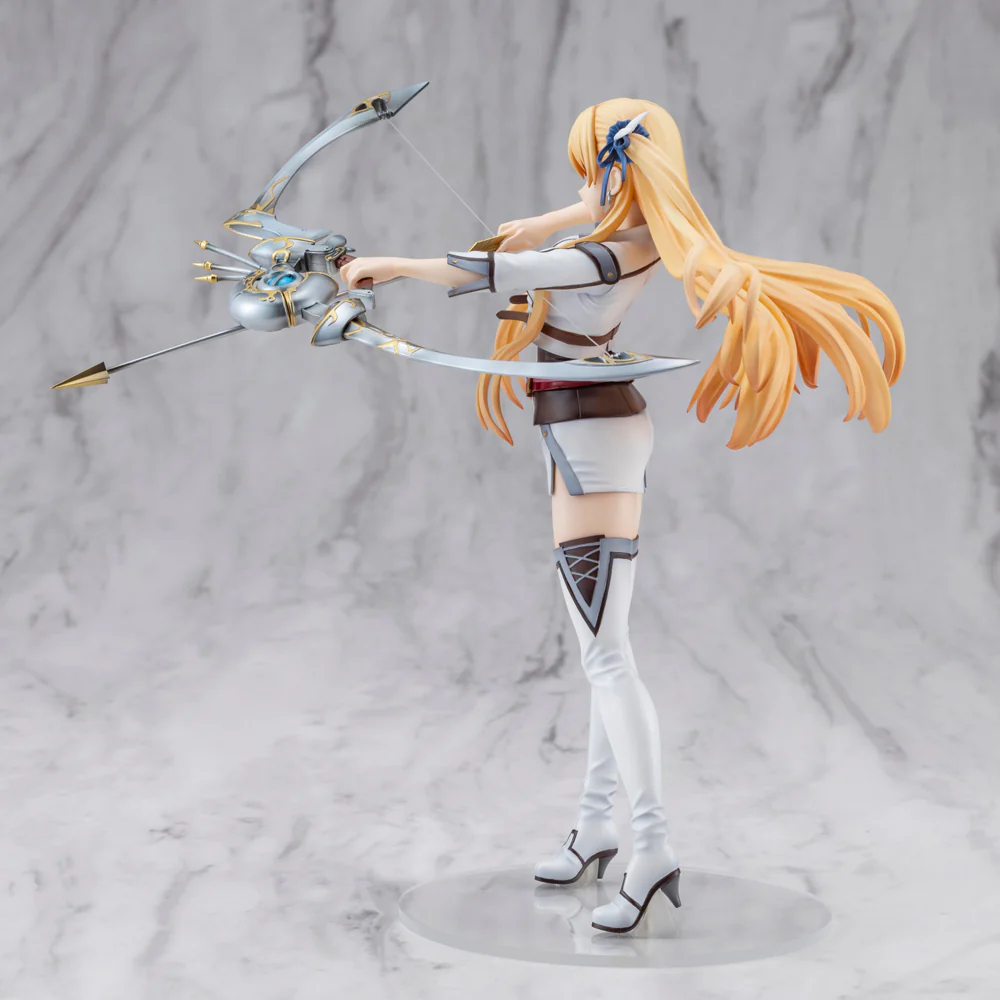 Alisa Reinford 1/8 Scale Figure - Image 3