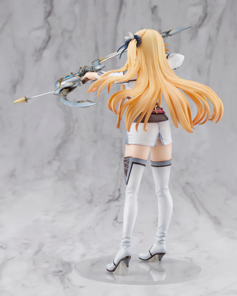 Alisa Reinford 1/8 Scale Figure - Image 4