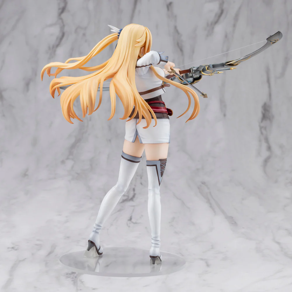 Alisa Reinford 1/8 Scale Figure - Image 6