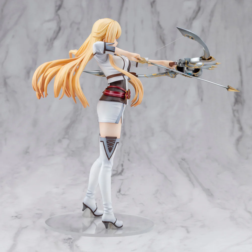 Alisa Reinford 1/8 Scale Figure - Image 7