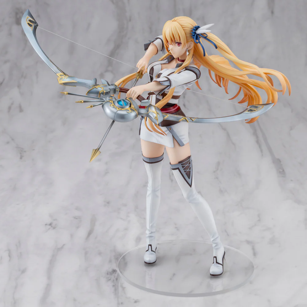 Alisa Reinford 1/8 Scale Figure - Image 9