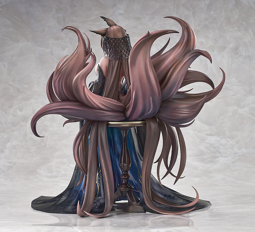 Amagi: Throne of Fallen Petals Ver. 1/7 Scale Figure - Image 3