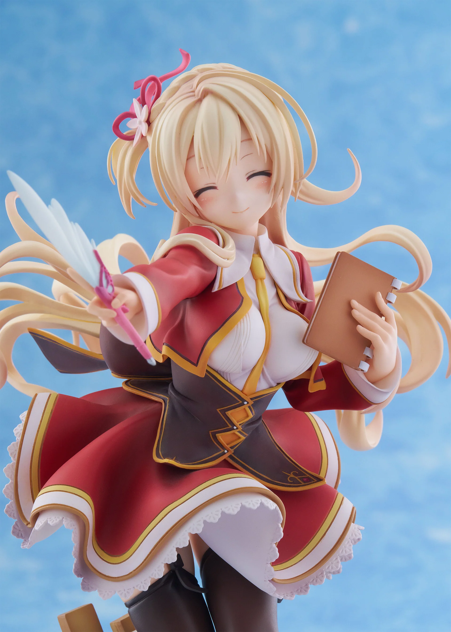 Amairo Islenauts Shirley Warwick AmiAmi Limited Edition 1/7 Scale Figure - Image 2