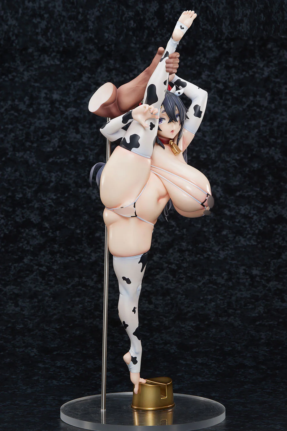 Amane Sopra Illustrated by Asanagi DX Ver. 1/5 Scale Figure - Image 6