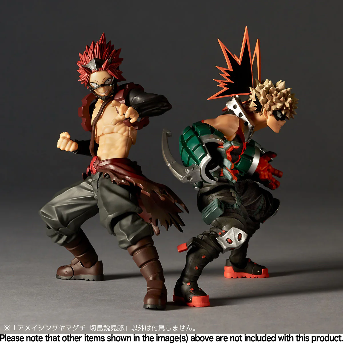 Amazing Yamaguchi Eijiro Kirishima - Image 9